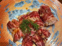 -隐炉和牛烧肉店(群力店)