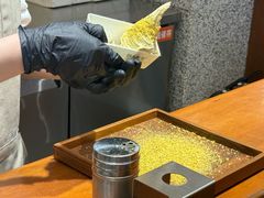 -野人先生Gelato(上海长宁龙之梦店)