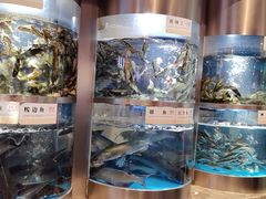 -老船舫·现做活鲜鱼馆(东郊记忆店)