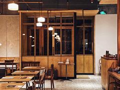 大堂-铃木食堂(丽都店)