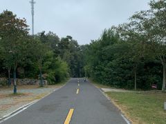 -南京金牛湖风景区