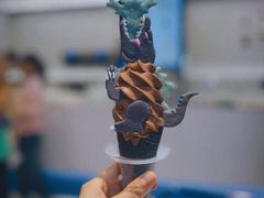 -CORNER CONE GELATO酷矿手作霜淇淋(南头古城店)
