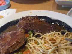 -豪客来牛排(人民东路店)