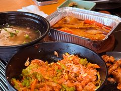 -千寻烧肉(政务区店)