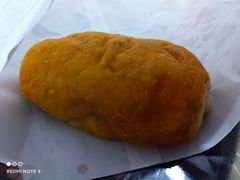 咸蛋超人-LELECHA乐乐茶(月星环球港店)