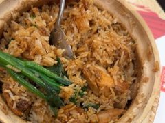 -华记煲仔华·煲仔饭(三元里万科里店)