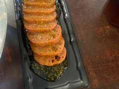 糯米藕-望京一号(请您到博雅店用餐·博雅店)
