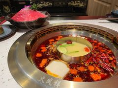-火鳳祥美蛙牛肉自助(青悦城店)