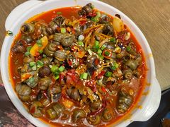 -马海涛牛肉串·午市牛腩饭·烧烤夜宵(领汇广场店)