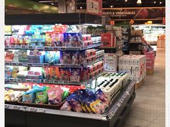 -blt精品超市(KKMALL京基店)