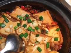 -费大厨辣椒炒肉(万家丽一店)