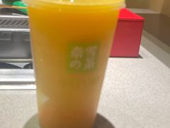 -奈雪的茶(赛格店)