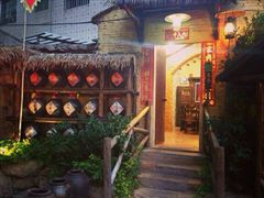 -五邑人家(江门店)