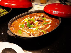 -绮梦西湖·云端餐厅(歌德店)