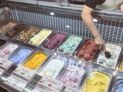 -iceason爱茜茜里·意大利健康冰淇淋(骑龙巷店)