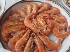 -万龙洲海鲜(亚运村店)