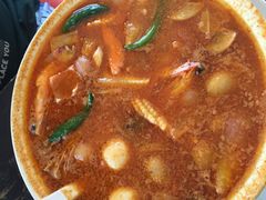 -真浪大家乐海鲜餐馆
