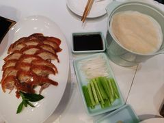 -紫光园·烤鸭(吕家营店)