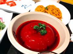 -东道煮牛肉火锅(重庆路店)