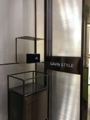 -崇尚GAVIN STYLE臻选