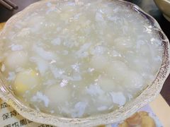 酒酿圆子-毛华美食(清扬路店)