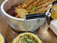 -痴串串(星汉路总店)