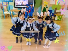 -天津蜂巢幼儿园·托育