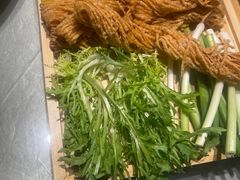 -老德州四合院·德州菜(天衢路店)