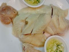 -文记壹心鸡(宝华路店)