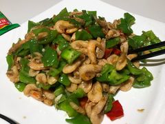 -巢湖名吃·东关老鹅汤(江南风情街店)