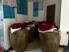 -山菌美食苑(振兴路店)