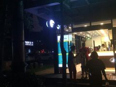 门面-1点点(大连路店)