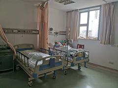 -国家电网(上海电力医院)