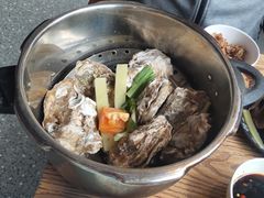 -嘎嘎鸭脑壳江湖菜(五里店)