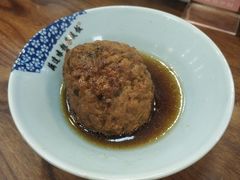 -粗茶淡饭(东关街店)
