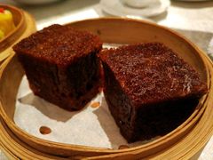 蜂巢糕-红棉中餐厅·广州海航威斯汀酒店