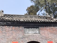 -洛阳白马寺