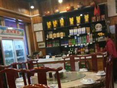 -恭敬李老北京炸酱面·京味菜(西花市店)
