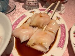 -囍凤楼·粤菜·点心·火锅(温特莱店)
