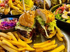 -Q MEX 库迈墨西哥餐吧(三里屯店)