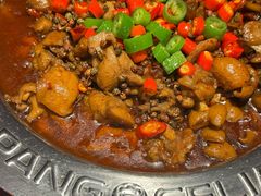 -胖哥俩肉蟹煲(湖滨银泰in77店)