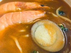 -南山鲜虾面·活鲜小馆·海味大连菜(南山总店)