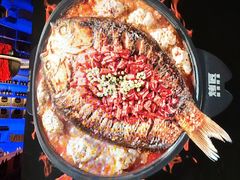 -烤匠麻辣烤鱼(IFS店)