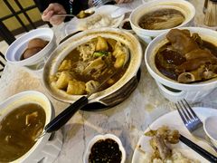 -三美肉骨茶(柏威年广场店)