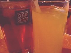秘库比萨&nbsp;Sugar&nbsp;Shack&nbsp;Pizza-火鬼 PYRO(五道口店)