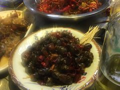 全味田螺-小民大排档(光谷店)