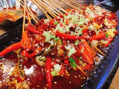 -成都吃客(九眼桥店)