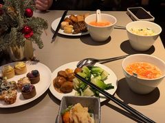 -国家会展中心上海洲际酒店