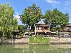 -小河直街历史文化街区