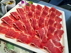 -南门涮肉(上海二店)